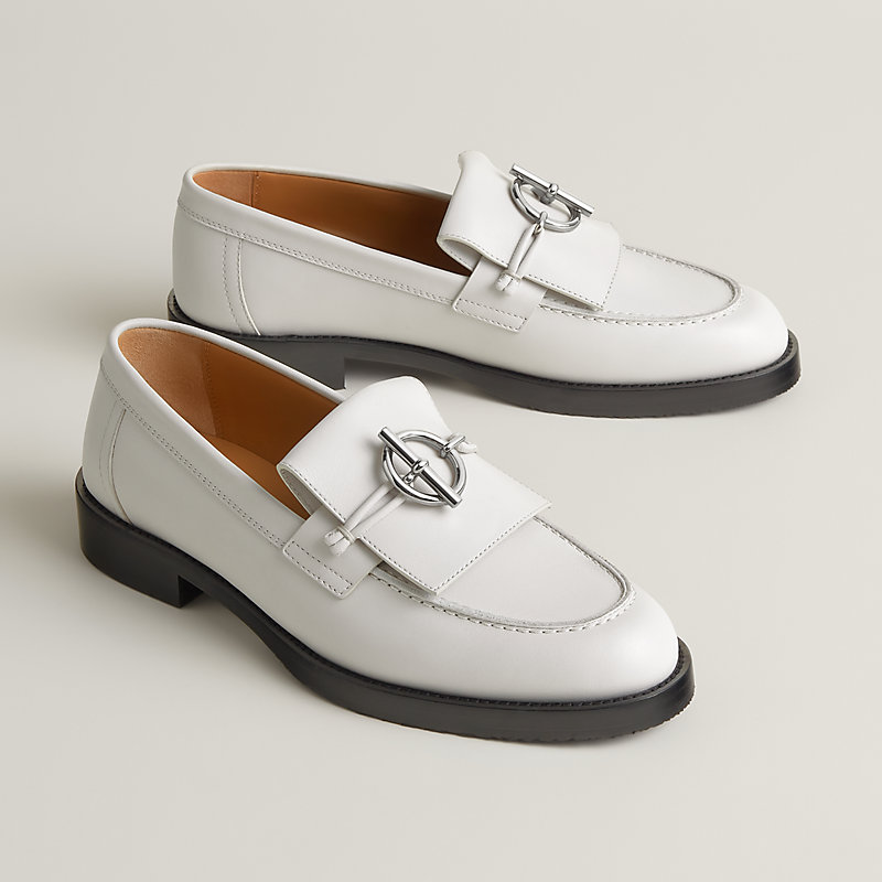 モカシン 《インパクト》 | Hermès - エルメス-公式サイト